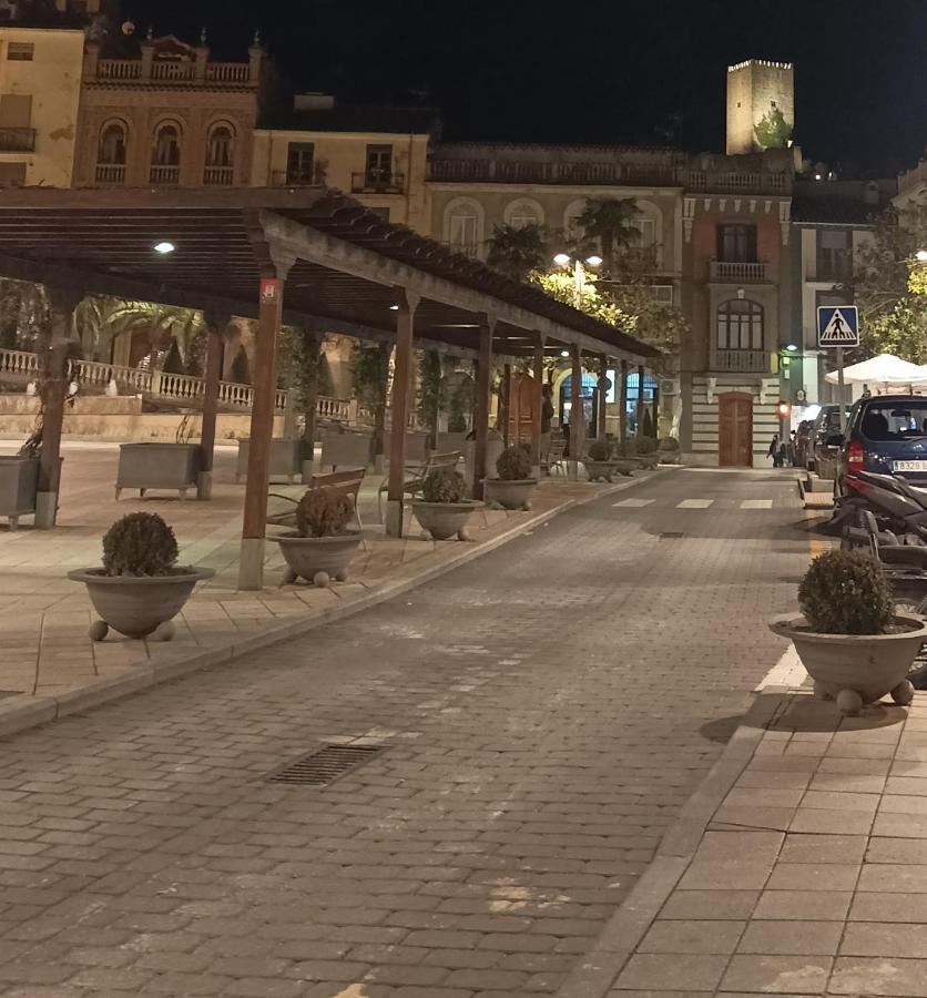 Alojamiento San Jose Cazorla Exterior photo